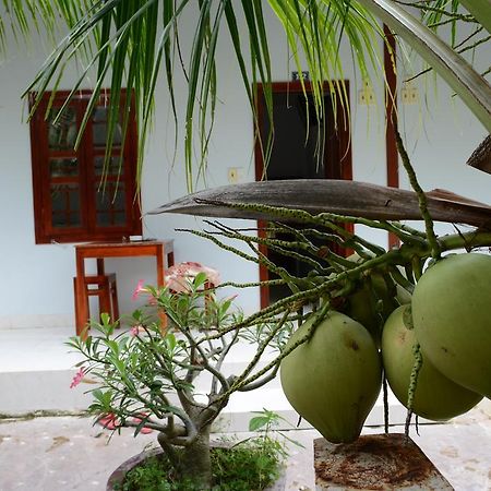 Diem Lien Guesthouse Μούι Νε Εξωτερικό φωτογραφία