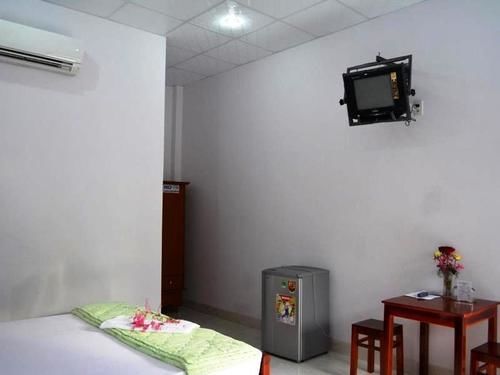 Diem Lien Guesthouse Μούι Νε Εξωτερικό φωτογραφία