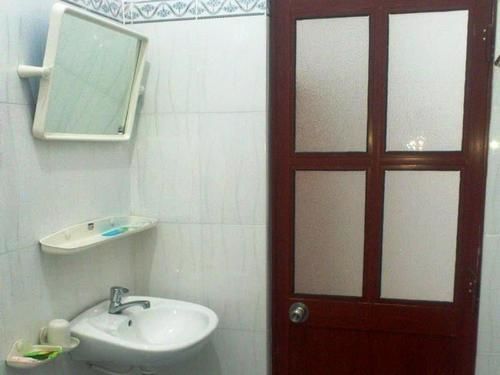 Diem Lien Guesthouse Μούι Νε Εξωτερικό φωτογραφία